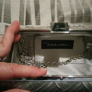 Marni clutch